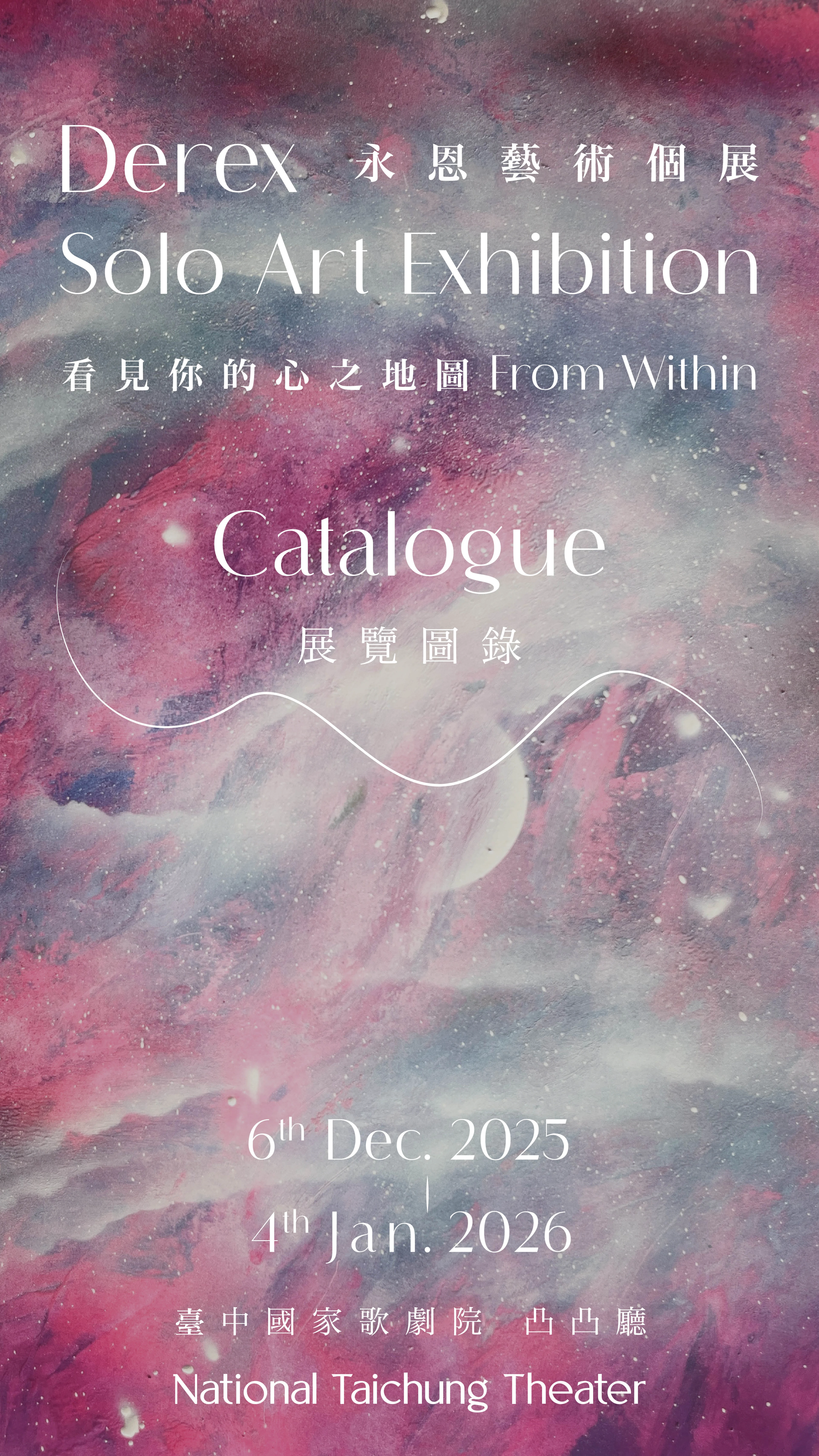 Exhibition Background