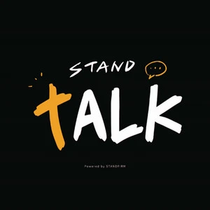 StandTalk 專訪頻道封面